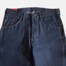Load image into Gallery viewer, N.O.S 2000's "WRANGLER" EXTRA HEAVY WEIGHT DENIM PANTS (W32)