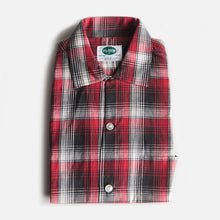 Load image into Gallery viewer, N.O.S "PILGRIM" COTTON BOX SHIRT (14 HALF)