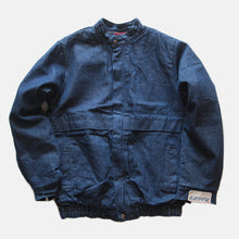 Load image into Gallery viewer, N.O.S ~1990's "LEVI'S" DENIM BLOUSON (MEDIUM)