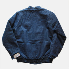 Load image into Gallery viewer, N.O.S ~1990's "LEVI'S" DENIM BLOUSON (MEDIUM)