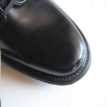 Load image into Gallery viewer, N.O.S 1980's~ "U.S POSTAL SERVICE" LEATHER SHOES (9 HALF)