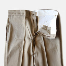 Load image into Gallery viewer, N.O.S 1970's "MADEWELL" WORK TROUSER (W38)