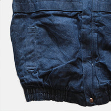 Load image into Gallery viewer, N.O.S ~1990's "LEVI'S" DENIM BLOUSON (MEDIUM)