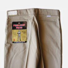 Load image into Gallery viewer, N.O.S 1970's "MADEWELL" WORK TROUSER (W38)
