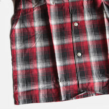 Load image into Gallery viewer, N.O.S "PILGRIM" COTTON BOX SHIRT (14 HALF)