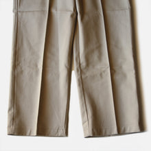Load image into Gallery viewer, N.O.S 1970's "MADEWELL" WORK TROUSER (W38)