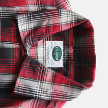 Load image into Gallery viewer, N.O.S "PILGRIM" COTTON BOX SHIRT (14 HALF)