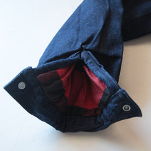 Load image into Gallery viewer, N.O.S ~1990's "LEVI'S" DENIM BLOUSON (MEDIUM)