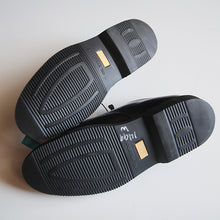 Load image into Gallery viewer, N.O.S 1980's~ "U.S POSTAL SERVICE" LEATHER SHOES (9 HALF)