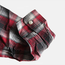 Load image into Gallery viewer, N.O.S "PILGRIM" COTTON BOX SHIRT (14 HALF)