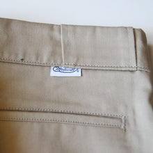 Load image into Gallery viewer, N.O.S 1970's "MADEWELL" WORK TROUSER (W38)