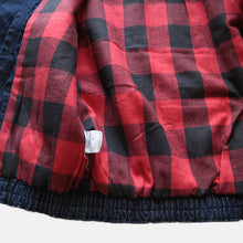 Load image into Gallery viewer, N.O.S ~1990's "LEVI'S" DENIM BLOUSON (MEDIUM)