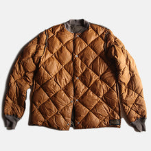 Load image into Gallery viewer, 1970's "EDDIE BAUER" SKY RINER QUILTING DOWN (LARGE)