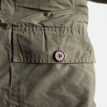 画像をギャラリービューアに読み込む, 1960's "EDDIE BAUER" GOOSE DOWN PARKA (SMALL) MINT CONDITION