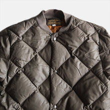 Load image into Gallery viewer, 1970's "EDDIE BAUER" SKY RINER QUILTING DOWN (LARGE)