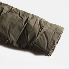 画像をギャラリービューアに読み込む, 1960's "EDDIE BAUER" GOOSE DOWN PARKA (SMALL) MINT CONDITION