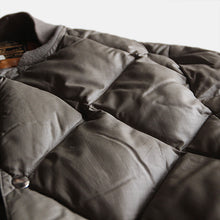 Load image into Gallery viewer, 1970's "EDDIE BAUER" SKY RINER QUILTING DOWN (LARGE)