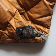 Load image into Gallery viewer, 1970's "EDDIE BAUER" SKY RINER QUILTING DOWN (LARGE)