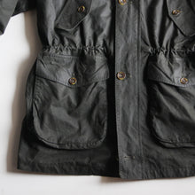 Load image into Gallery viewer, 1990's "BARBOUR" VENTILE ENDURANCE (C40 MEDIUM) MINT CONDITION