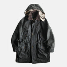 Load image into Gallery viewer, 1990's "BARBOUR" VENTILE ENDURANCE (C40 MEDIUM) MINT CONDITION