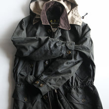 Load image into Gallery viewer, 1990's "BARBOUR" VENTILE ENDURANCE (C40 MEDIUM) MINT CONDITION