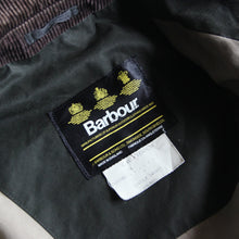 Load image into Gallery viewer, 1990's "BARBOUR" VENTILE ENDURANCE (C40 MEDIUM) MINT CONDITION
