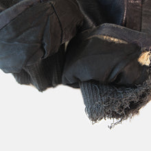 Load image into Gallery viewer, 1960's FRENCH AIR FORCE LEATHER JACKET (MEDIUM)