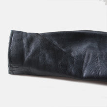 Load image into Gallery viewer, 1960's FRENCH AIR FORCE LEATHER JACKET (MEDIUM)