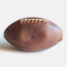 Load image into Gallery viewer, VINTAGE FOOTBALL