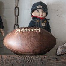 Load image into Gallery viewer, VINTAGE FOOTBALL