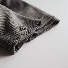 Load image into Gallery viewer, 1930's FRENCH WORK HUNTING PIQUE JACKET (LARGE)