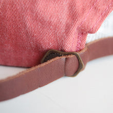 Load image into Gallery viewer, N.O.S 1990's  "NEW ENGLAND CAP" COTTON FISHING CAP (ONE SIZE FITS ALL)