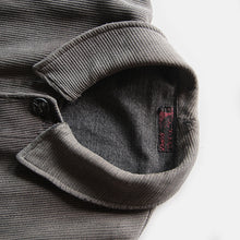 Load image into Gallery viewer, 1930's FRENCH WORK HUNTING PIQUE JACKET (LARGE)