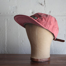 Load image into Gallery viewer, N.O.S 1990's  "NEW ENGLAND CAP" COTTON FISHING CAP (ONE SIZE FITS ALL)