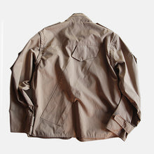 Load image into Gallery viewer, 1980's "ORVIS" 2 WAY FISHING JACKET (LARGE) MINT CONDITION