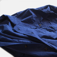 Load image into Gallery viewer, 1960's FRENCH MILITARY METIS PILLOVER SHIRT (LARGE) MINT CONDITION