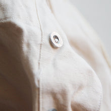 Load image into Gallery viewer, 1930's~ FRENCH NAVY BOURGERON TROUSER (W38)