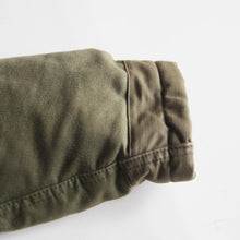 Load image into Gallery viewer, 1960's FRENCH NAVY DECK JACKET (LARGE)