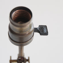 Load image into Gallery viewer, "FARIES" SWING ARM BRASS LAMP