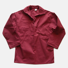 Load image into Gallery viewer, VINTAGE "LE GLAZIK" FRENCH FISHERMAN SMOCK (LARGE) MINT CONDITION