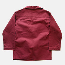 Load image into Gallery viewer, VINTAGE "LE GLAZIK" FRENCH FISHERMAN SMOCK (LARGE) MINT CONDITION