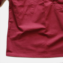 Load image into Gallery viewer, VINTAGE "LE GLAZIK" FRENCH FISHERMAN SMOCK (LARGE) MINT CONDITION