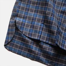 Load image into Gallery viewer, DEAD STOCK 1950's FRENCH FARMERS GRANDPA SHIRT (LARGE)