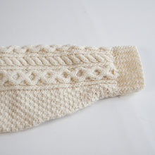 Load image into Gallery viewer, OLD FISHERMAN WOOL SWEATER (LARGE)