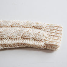 画像をギャラリービューアに読み込む, OLD FISHERMAN WOOL SWEATER (UNISEX)