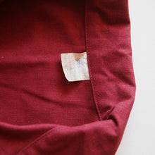 Load image into Gallery viewer, VINTAGE "LE GLAZIK" FRENCH FISHERMAN SMOCK (LARGE) MINT CONDITION