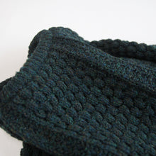 Load image into Gallery viewer, OLD MIX COLOR WOOL FISHERMAN SWEATER (LARGE) MINT CONDITION