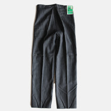 Load image into Gallery viewer, N.O.S ~1950's FRENCH WORK COTTON TROUSER (W33)