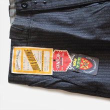 Load image into Gallery viewer, N.O.S ~1950's FRENCH WORK COTTON TROUSER (W32)