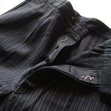 Load image into Gallery viewer, N.O.S ~1950's FRENCH WORK COTTON TROUSER (W33)